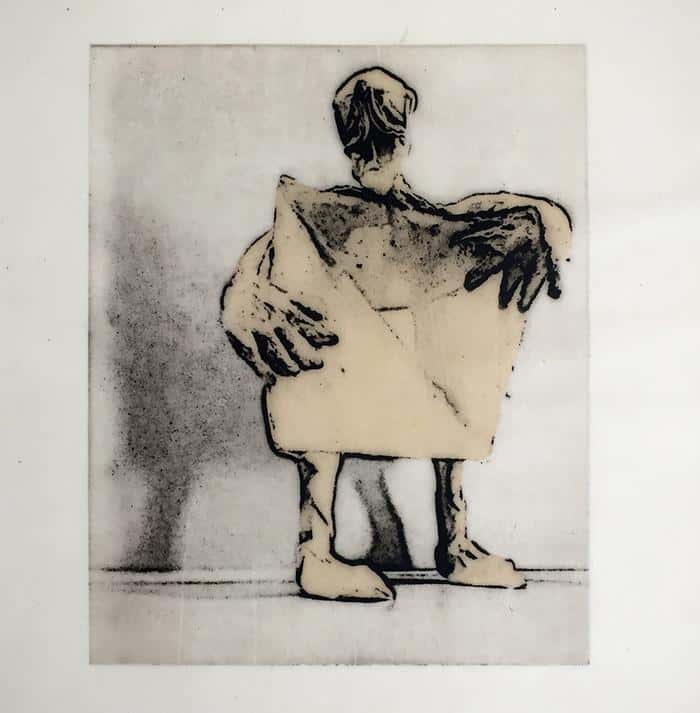 image of The Edge of Possible