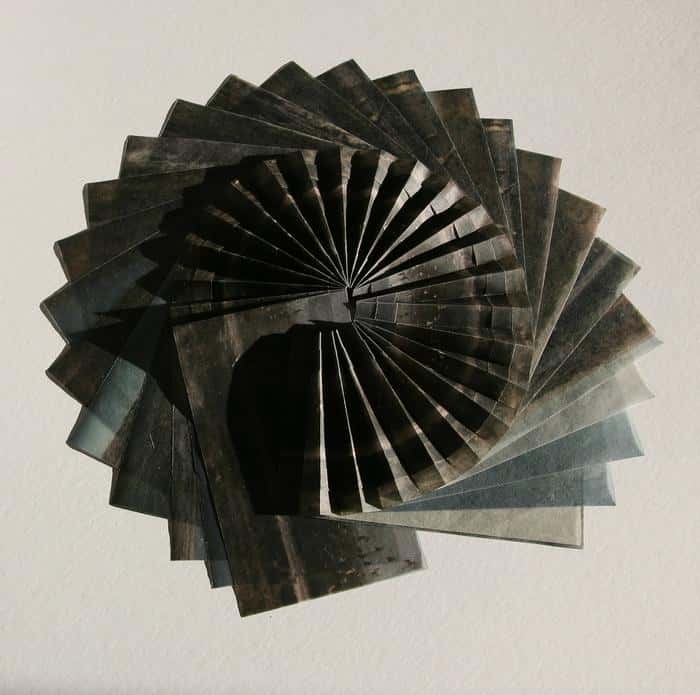 image of Paper Arts, A World of Infinite Possibilities