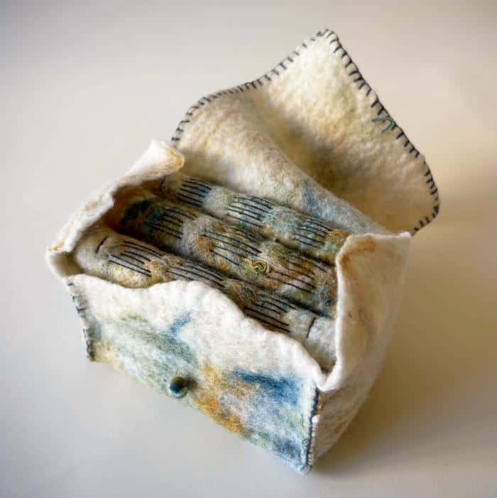 image of Puget Sound Book Artists - 2025 Members Exhibit