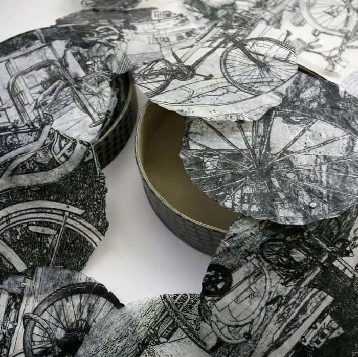 image of Art of the Book and Paper