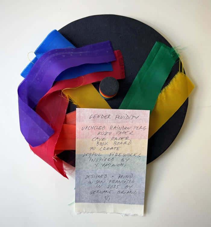 image of Pride at the San Francisco Opera