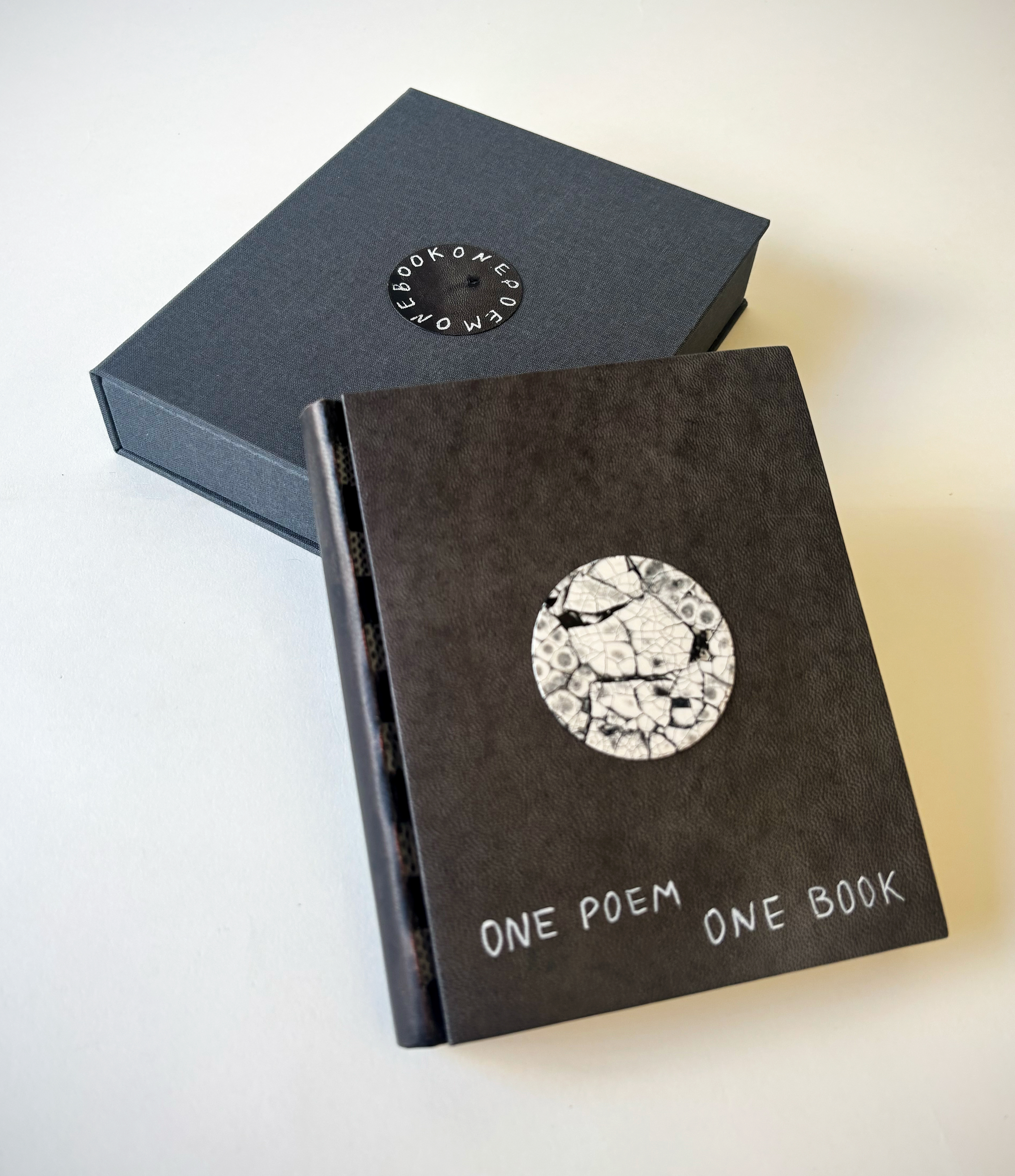 main image for One Poem Book
