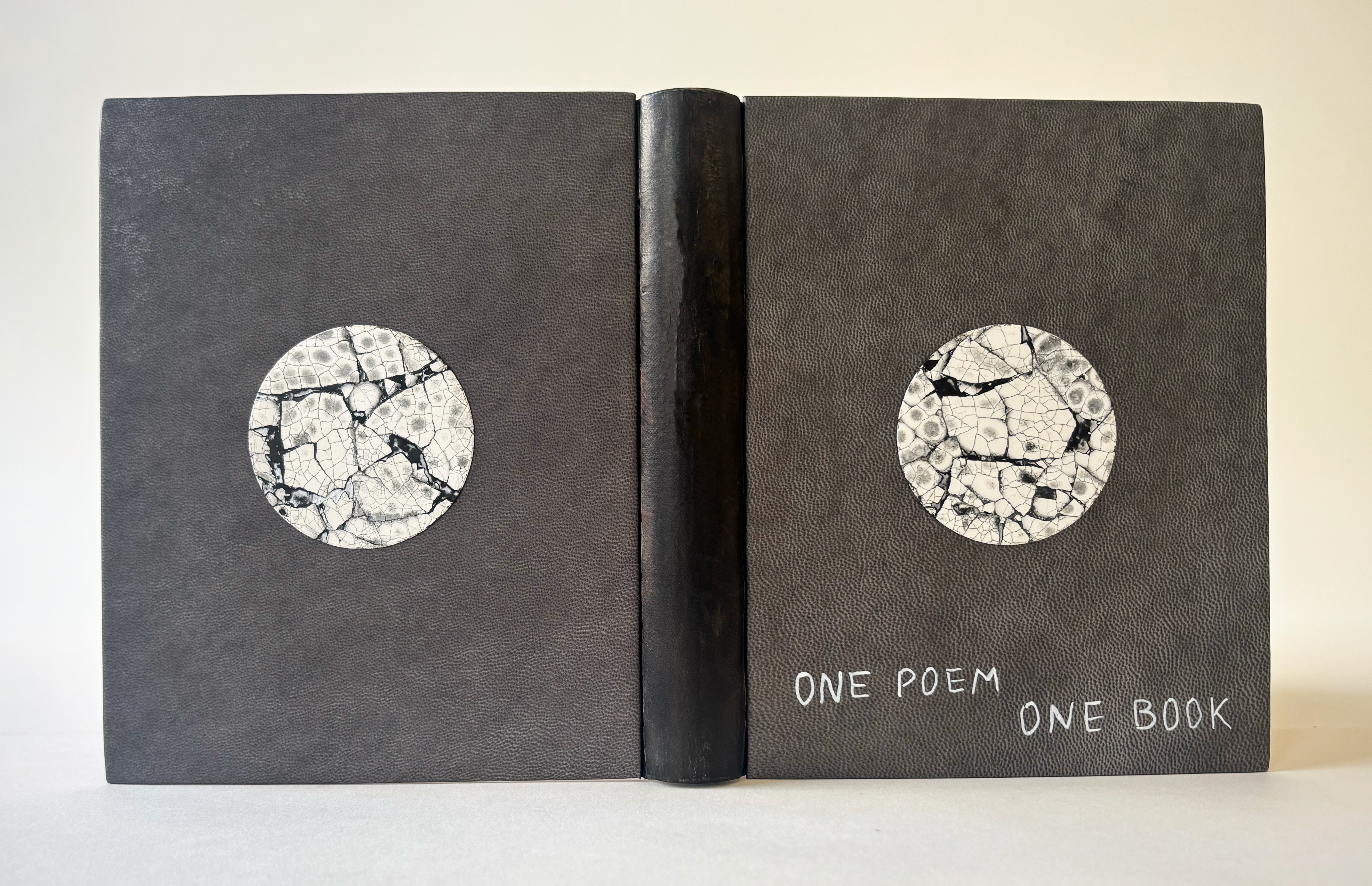 image 1 for One Poem Book